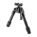 Bipod karbonowy Linko Gear HB-C04 na picatinny czarny