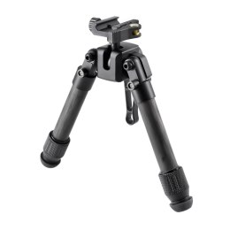Bipod karbonowy Linko Gear HB-C04 na picatinny czarny