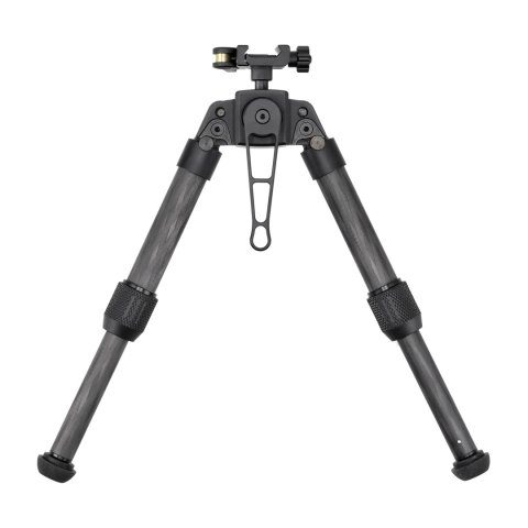 Bipod karbonowy Linko Gear HB-C04 na picatinny czarny