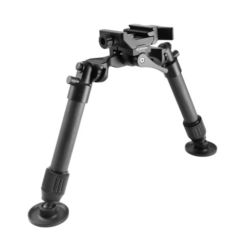 Bipod karbonowy Linko Gear HB-C05M na picatinny i Arca
