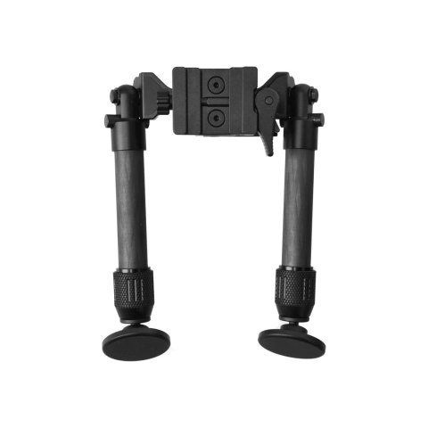Bipod karbonowy Linko Gear HB-C05M na picatinny i Arca