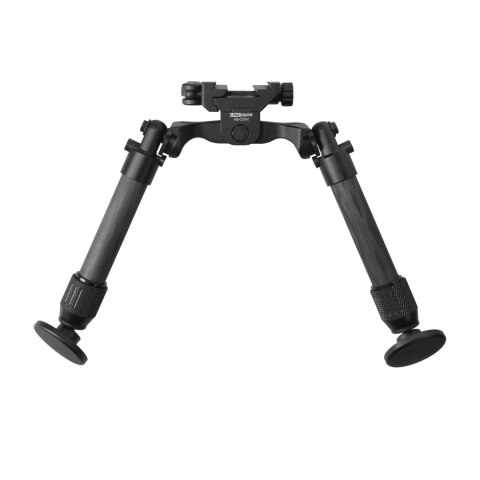 Bipod karbonowy Linko Gear HB-C05M na picatinny i Arca