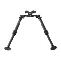 Bipod karbonowy Linko Gear HB-C05M na picatinny i Arca