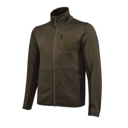 Bluza polarowa Beretta Smartech EVO, zielona