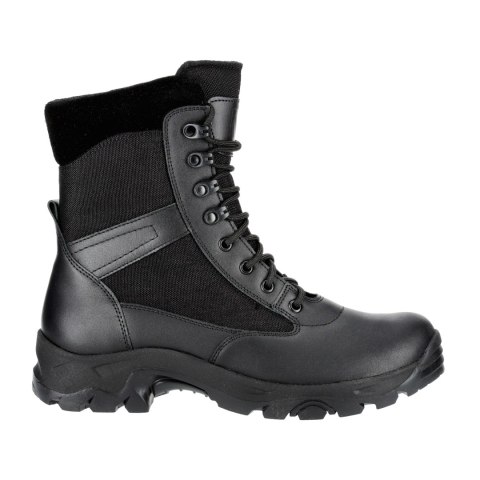 Buty męskie BENNON GROM MK2 czarne