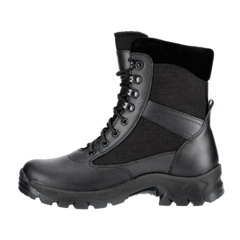 Buty męskie BENNON GROM MK2 czarne