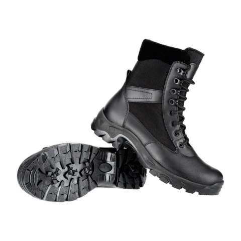 Buty męskie BENNON GROM MK2 czarne