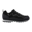 Buty męskie trekkingowe Alpinus Geres Low HDTX, czarne