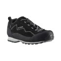 Buty męskie trekkingowe Alpinus Geres Low HDTX, czarne