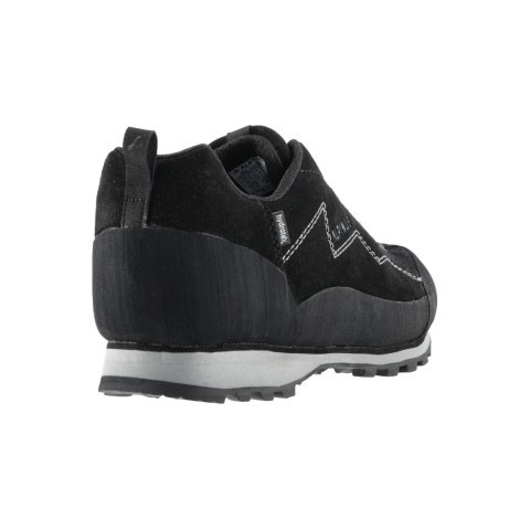 Buty męskie trekkingowe Alpinus Geres Low HDTX, czarne