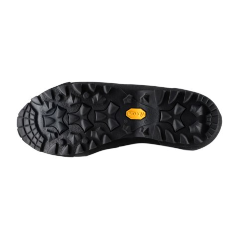 Buty męskie trekkingowe Alpinus Geres Low HDTX, czarne