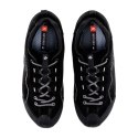Buty męskie trekkingowe Alpinus Geres Low HDTX, czarne