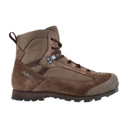 Buty taktyczne AKU Desertica DS - brown mod