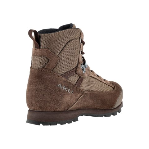Buty taktyczne AKU Desertica DS - brown mod