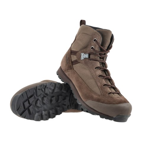 Buty taktyczne AKU Desertica DS - brown mod