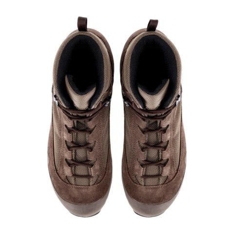 Buty taktyczne AKU Desertica DS - brown mod
