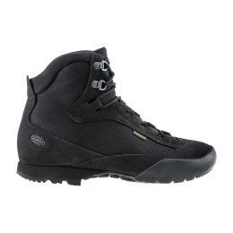 Buty taktyczne AKU NS 564 Spider II - black