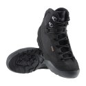 Buty taktyczne AKU NS 564 Spider II - black