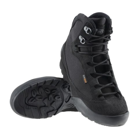 Buty taktyczne AKU NS 564 Spider II - black