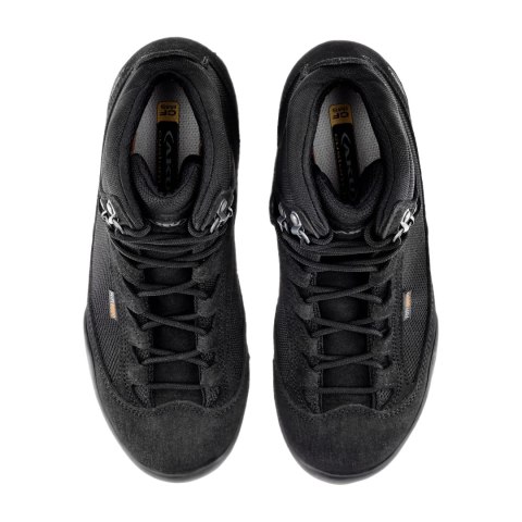 Buty taktyczne AKU NS 564 Spider II - black
