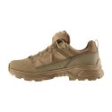 Buty taktyczne AKU Sentinel Low Gore-Tex - coyote