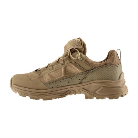 Buty taktyczne AKU Sentinel Low Gore-Tex - coyote