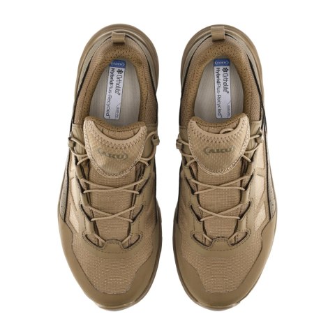 Buty taktyczne AKU Sentinel Low Gore-Tex - coyote