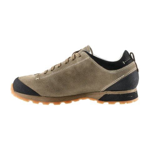 Buty turystyczne Tagart AKU Bellamont III Suede GTX piaskowo/czarne
