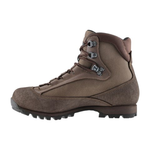 Buty wojskowe AKU Pilgrim Gore-Tex Combat FG M - brown mod