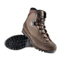 Buty wojskowe AKU Pilgrim Gore-Tex Combat FG M - brown mod
