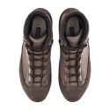 Buty wojskowe AKU Pilgrim Gore-Tex Combat FG M - brown mod