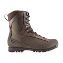 Buty wojskowe AKU Pilgrim HL Gore-Tex Combat - brown mod