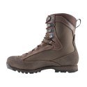 Buty wojskowe AKU Pilgrim HL Gore-Tex Combat - brown mod
