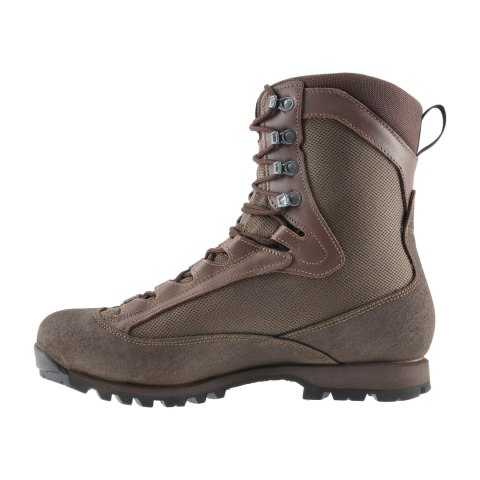 Buty wojskowe AKU Pilgrim HL Gore-Tex Combat - brown mod