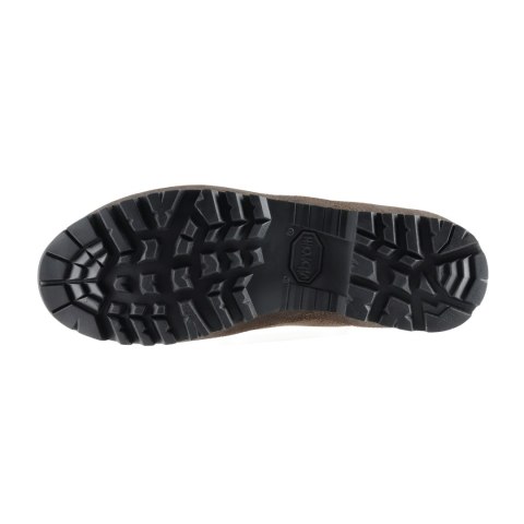 Buty wojskowe AKU Pilgrim HL Gore-Tex Combat - brown mod