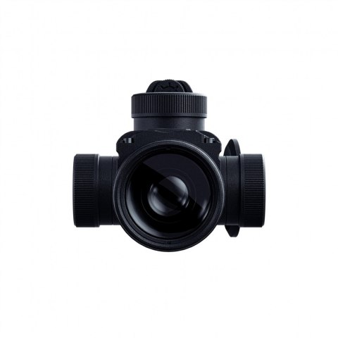 Celownik noktowizyjny PARD Night Stalker 4K eX 70 mm + moduł IL1 dalmierz i iluminator podczerwieni 850 nm