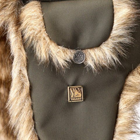 Czapka męska Tagart Snow Storm