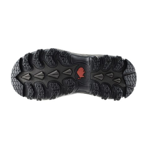 Kalosze Gateway1 Moor Country 18" 3mm side-zip, ciemnobrązowe