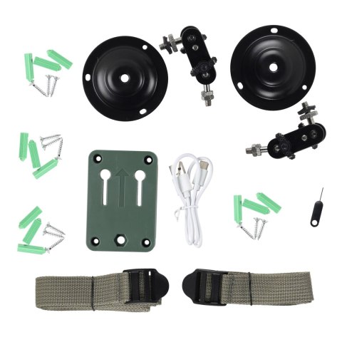 Kamera Fotopułapka T6 GSM