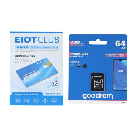 Kamera Fotopułapka T6 GSM