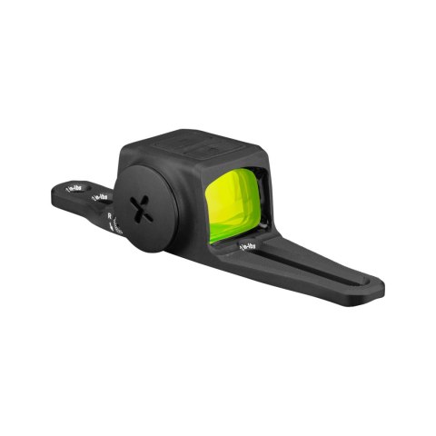 Kolimator do strzelby Vortex Viper Shotgun Enclosed Micro Green Dot Multi-Reticle