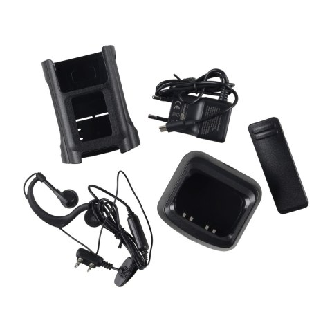 Krótkofalówka Baofeng DM-32E HTQ DMR + pasmo lotnicze