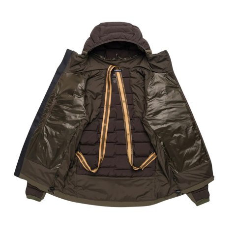 Kurtka męski Beretta Tarandus Moss&brownbark