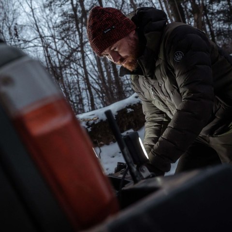 Kurtka męski Beretta Tarandus Moss&brownbark