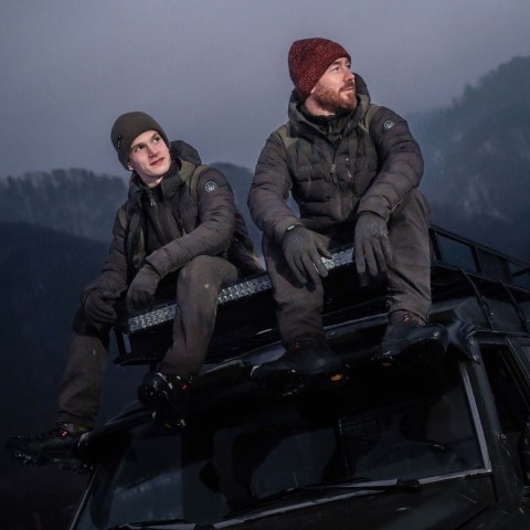 Kurtka męski Beretta Tarandus Moss&brownbark