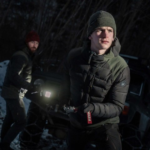 Kurtka męski Beretta Tarandus Moss&brownbark