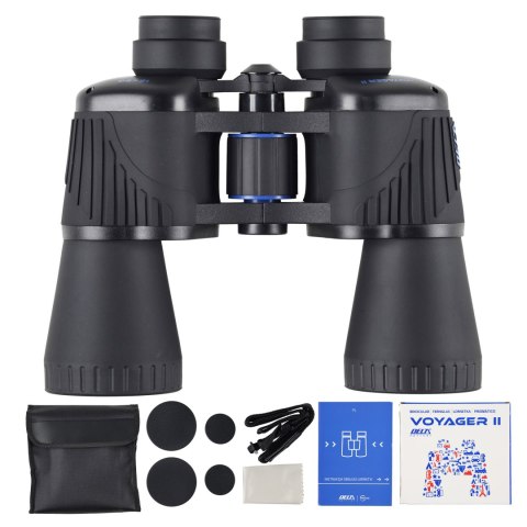 Lornetka Delta Optical Voyager II 12x50