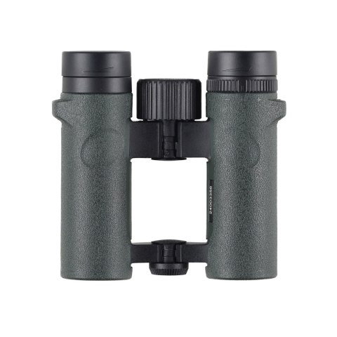 Lornetka Hawke Vantage HD 10x26 zielona