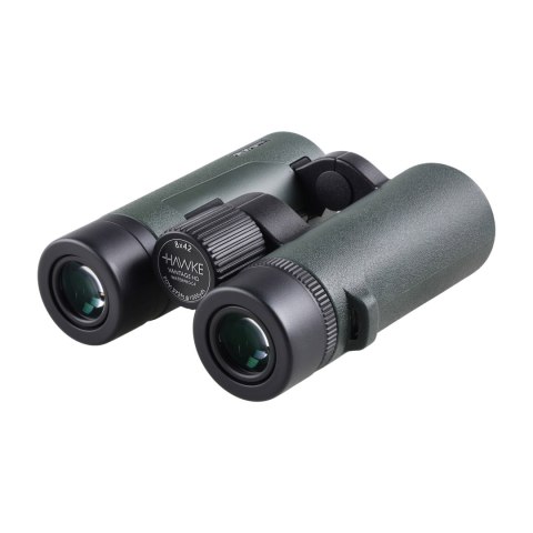 Lornetka Hawke Vantage HD 8x42 zielona