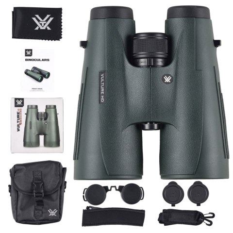 Lornetka Vortex Vulture HD 10x56